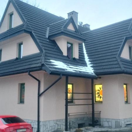 Apartamenty Pokoje Zakopane Exterior foto