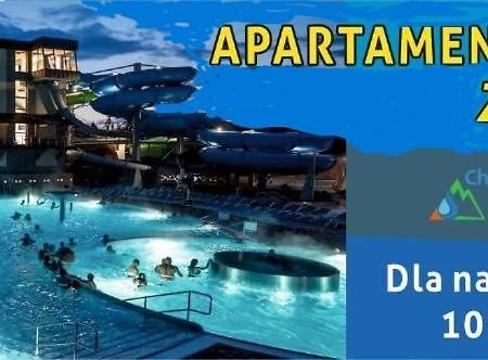 Apartamenty Pokoje Zakopane Exterior foto