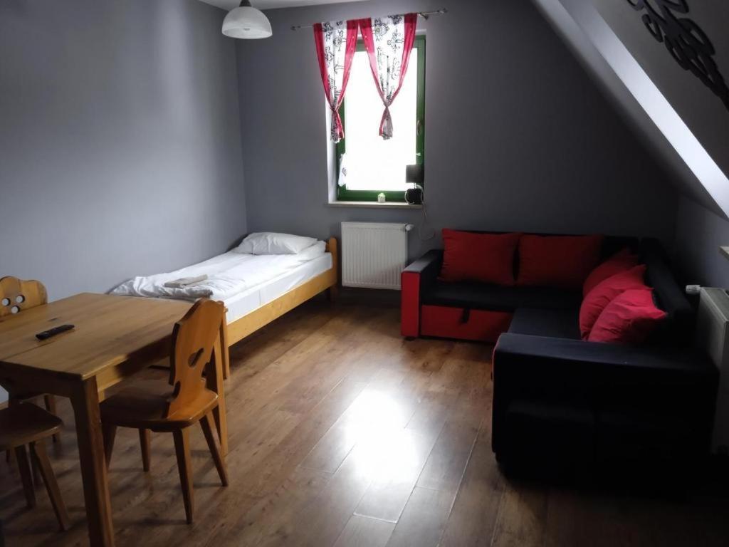 Apartamenty Pokoje Zakopane Exterior foto