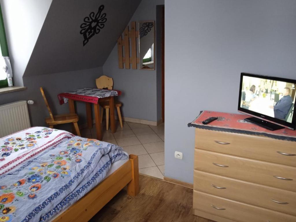 Apartamenty Pokoje Zakopane Exterior foto