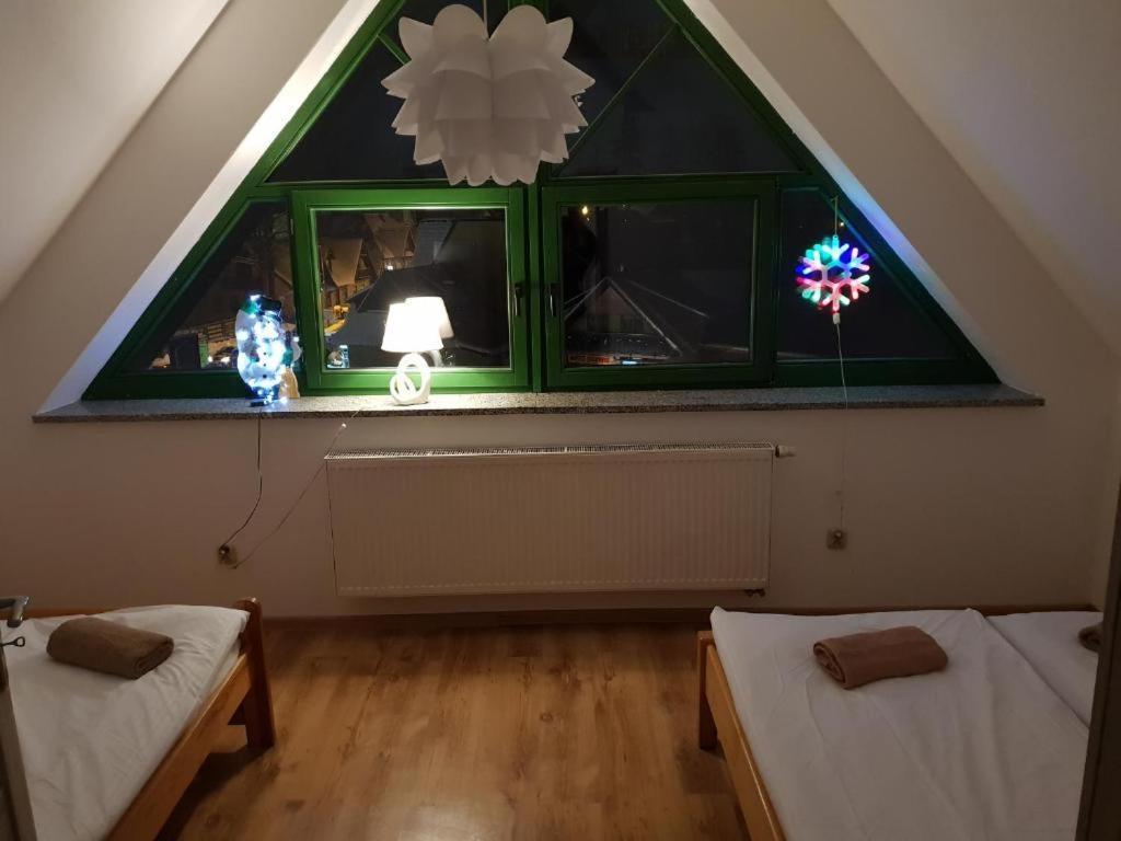 Apartamenty Pokoje Zakopane Exterior foto