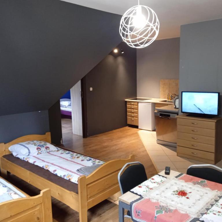 Apartamenty Pokoje Zakopane Exterior foto