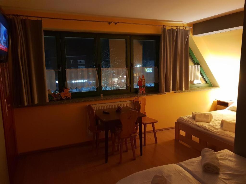 Apartamenty Pokoje Zakopane Exterior foto