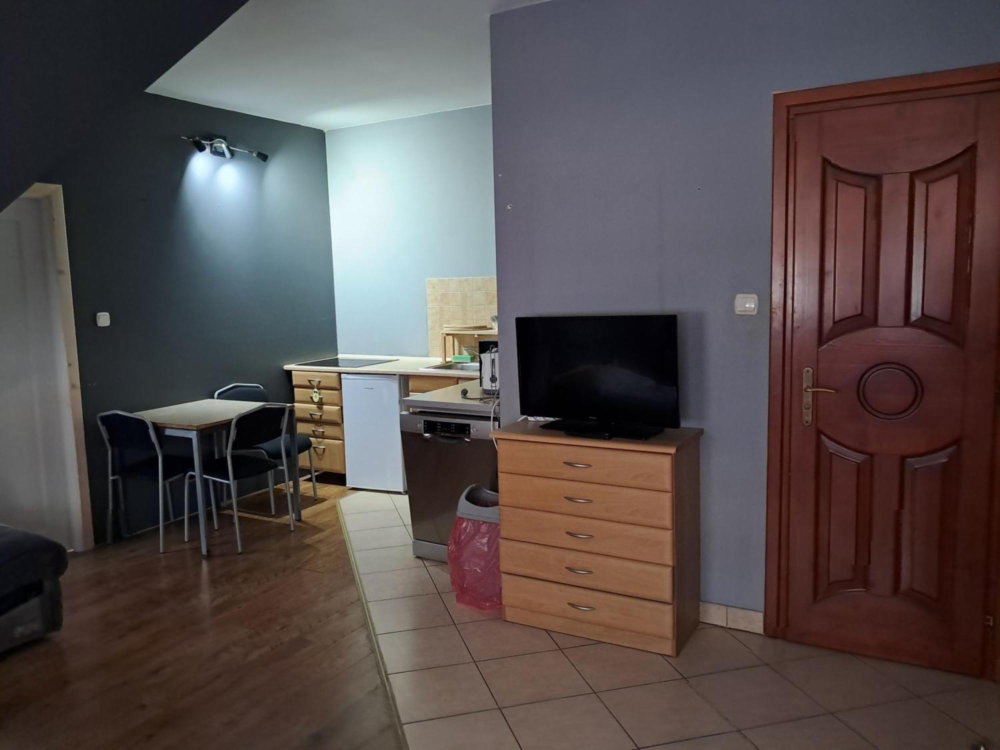 Apartamenty Pokoje Zakopane Exterior foto
