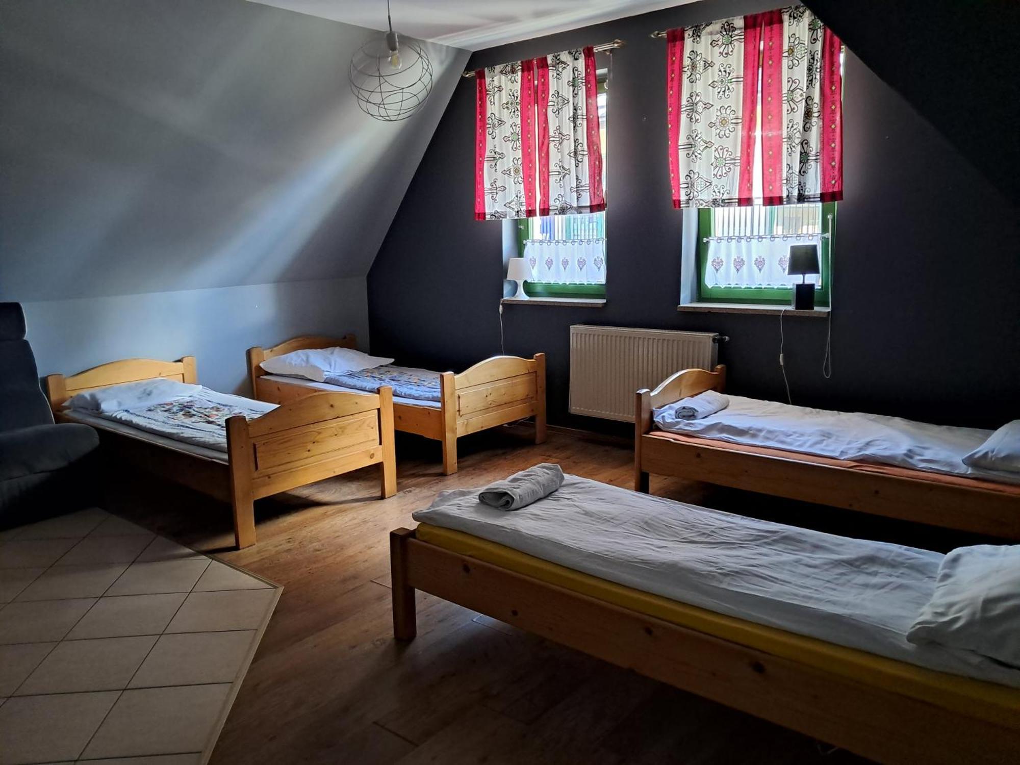 Apartamenty Pokoje Zakopane Exterior foto