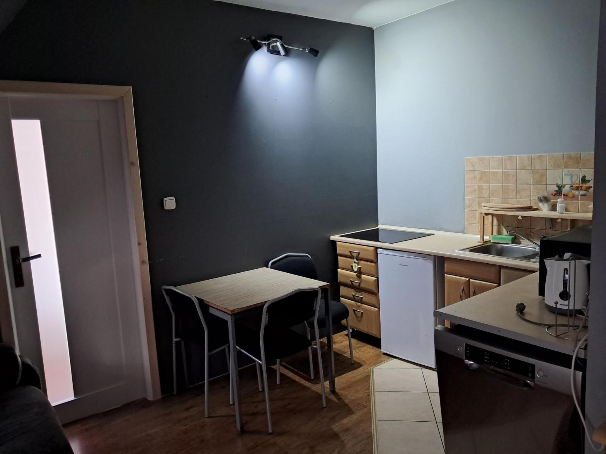 Apartamenty Pokoje Zakopane Exterior foto